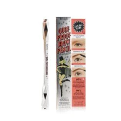 Benefit Goof Proof Brow Pencil - # 3.5 (Neutral Medium Brown) 0.34g/0.01oz -Fresh Beauty Store 25361400202 1 cc6bdacb b85e 4455 901f 14332c41e770