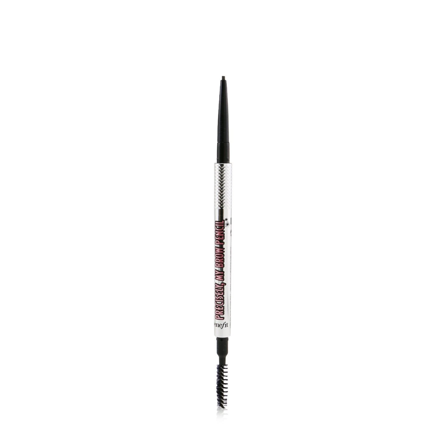 Benefit Precisely My Brow Pencil (Ultra Fine Brow Defining Pencil) - # 3.5 (Neutral Medium Brown) 0.08g/0.002oz 3 Benefit Precisely My Brow Pencil (Ultra Fine Brow Defining Pencil) - # 3.5 (Neutral Medium Brown) 0.08g/0.002oz