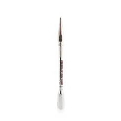 Benefit Precisely My Brow Pencil (Ultra Fine Brow Defining Pencil) - # 3.75 (Warm Medium Brown) 0.08g/0.002oz -Fresh Beauty Store 25362400202 2
