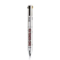 Benefit Brow Contour Pro 4 In 1 Defining & Highlighting Brow Pencil - # Medium (Brown) 4x0.1g/0.003oz