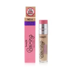 Benefit Boi Ing Cakeless Concealer - # 6 Medium Cool 5ml/0.17oz -Fresh Beauty Store 25365500202 1