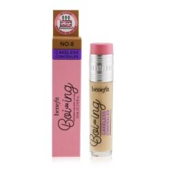 Benefit Boi Ing Cakeless Concealer - # 3 Light Neutral 5ml/0.17oz -Fresh Beauty Store 25365700202 1 c51c9ba4 90bf 4556 88a6 205a44a1a466
