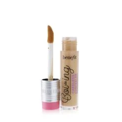 Benefit Boi Ing Cakeless Concealer - # 6 Medium Cool 5ml/0.17oz -Fresh Beauty Store 25365800202