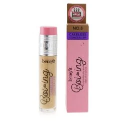 Benefit Boi Ing Cakeless Concealer - # 6 Medium Cool 5ml/0.17oz -Fresh Beauty Store 25365900202 1
