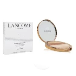 Lancome Le French Glow Bronzer (Summer Collection) - # 01 Light Liberte 14g/0.49oz -Fresh Beauty Store 25388780902 1
