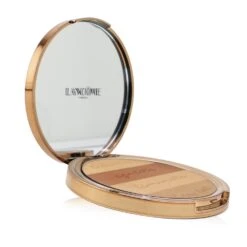 Lancome Le French Glow Bronzer (Summer Collection) - # 01 Light Liberte 14g/0.49oz -Fresh Beauty Store 25388880902