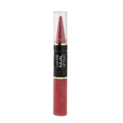 Lancome Kajal Lip Duo High Precision Lipstick & Illuminating Gloss - # 05 Red Crush 19 Lancome Kajal Lip Duo High Precision Lipstick & Illuminating Gloss - # 05 Red Crush -Fresh Beauty Store 25389280902 2 8659c0a4 4a52 4315 a424 ea9c9b7aa89b