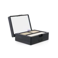 Urban Decay Brow Box: Eyebrow Powder + Wax + Tools - Blondie