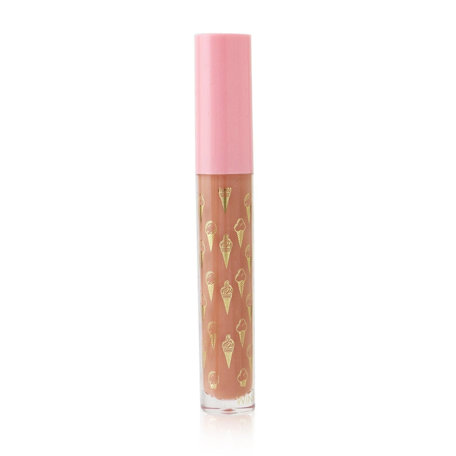 Winky Lux Double Matte Whip Liquid Lipstick - # Lolli 4g/0.14oz 4 Winky Lux Double Matte Whip Liquid Lipstick - # Lolli 4g/0.14oz - Image 2