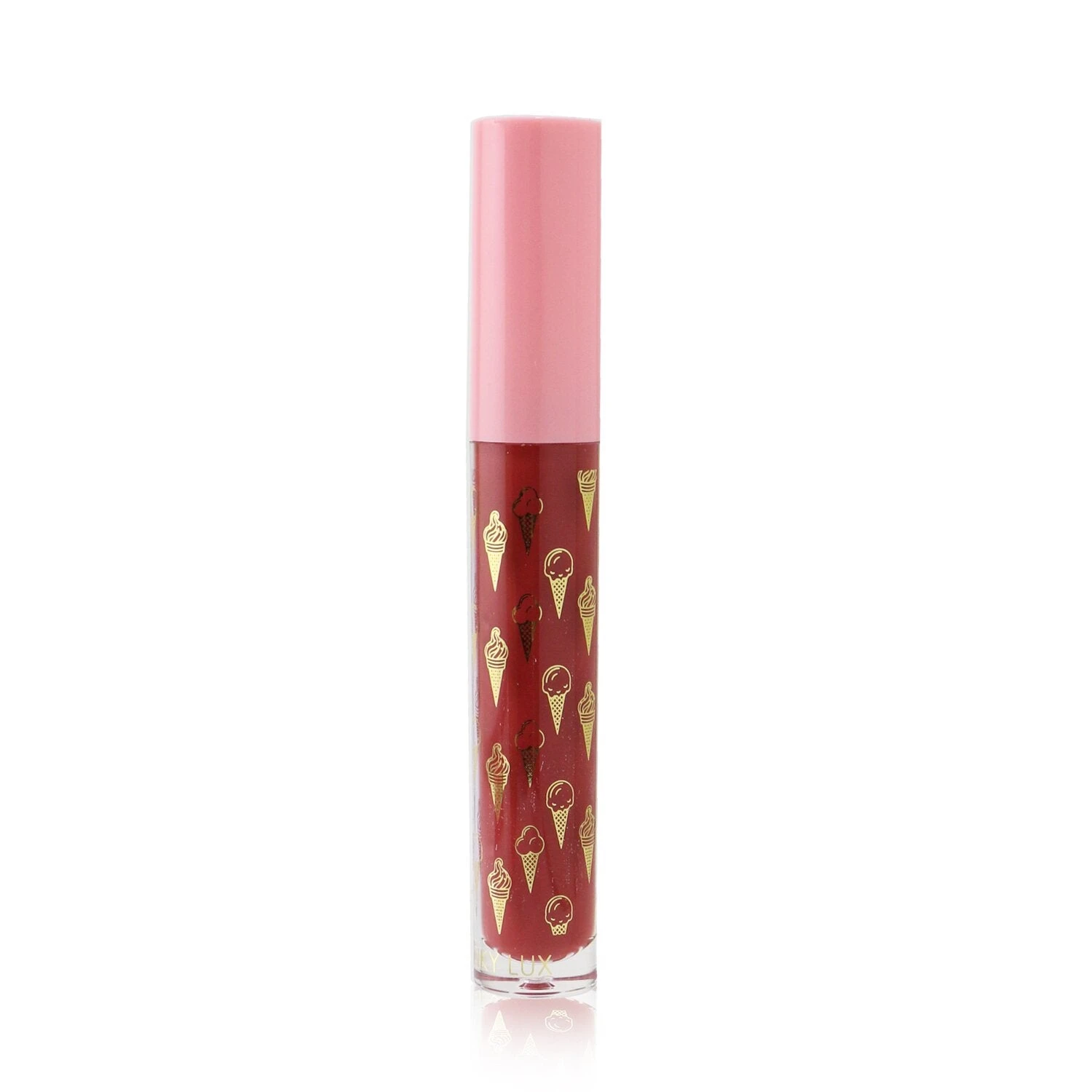 Winky Lux Double Matte Whip Liquid Lipstick - # Lolli 4g/0.14oz 14 Winky Lux Double Matte Whip Liquid Lipstick - # Lolli 4g/0.14oz - Image 12