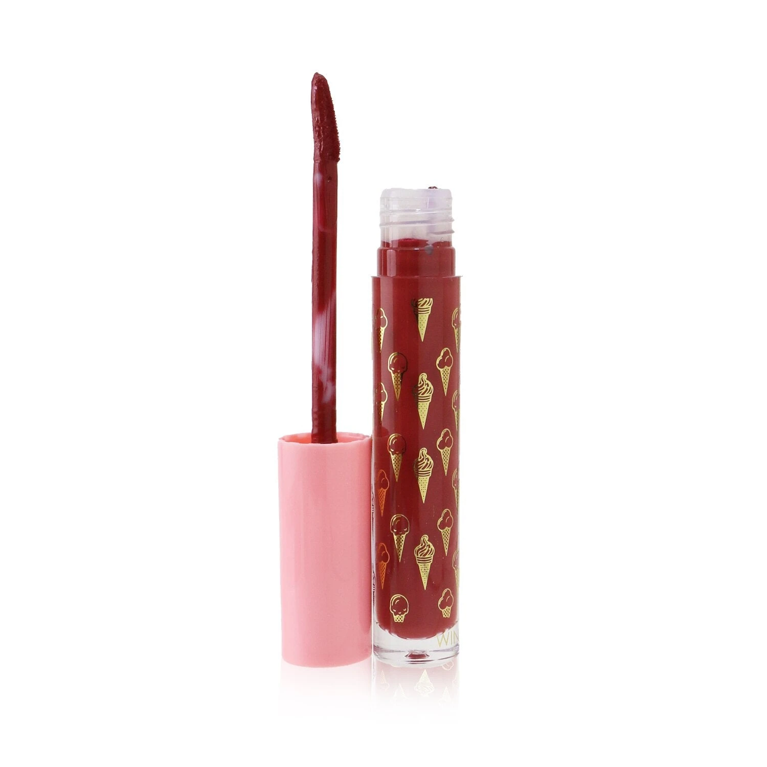 Winky Lux Double Matte Whip Liquid Lipstick - # Lolli 4g/0.14oz 12 Winky Lux Double Matte Whip Liquid Lipstick - # Lolli 4g/0.14oz - Image 10