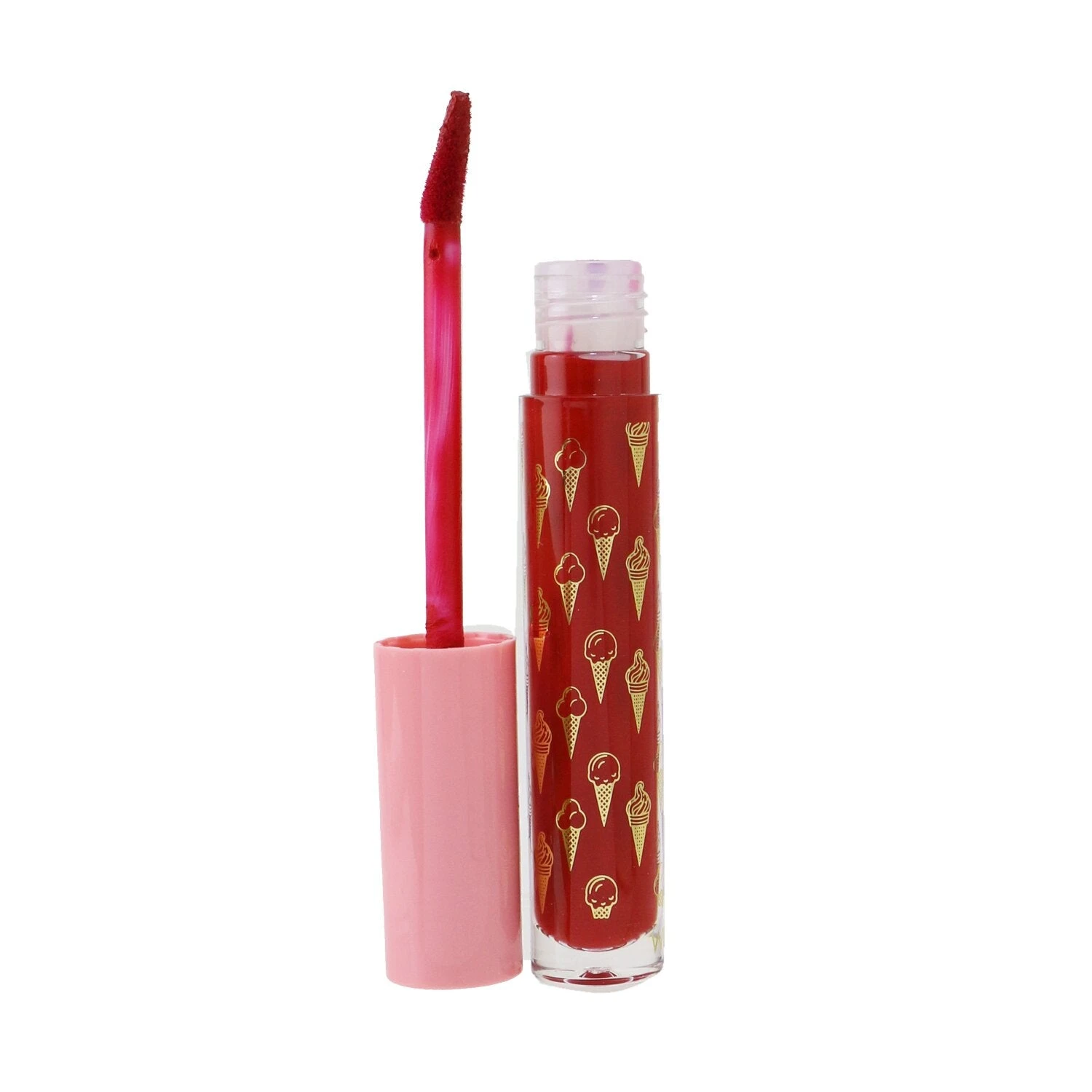 Winky Lux Double Matte Whip Liquid Lipstick - # Lolli 4g/0.14oz 17 Winky Lux Double Matte Whip Liquid Lipstick - # Lolli 4g/0.14oz - Image 15