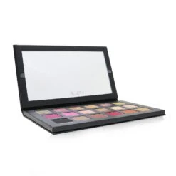 Huda Beauty Rose Gold Remastered Eyeshadow Palette (18x Eyeshadow) 16.6g/0.59oz