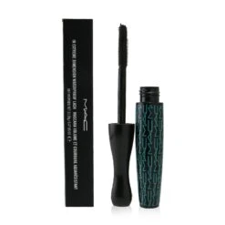 MAC In Extreme Dimension Waterproof Lash Mascara - # Dimensional Black 13.39g/0.47oz -Fresh Beauty Store 25602383002 1