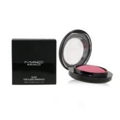 MAC Mineralize Blush - Gentle (Raspberry With Gold Pearl) 3.2g/0.10oz -Fresh Beauty Store 25609783002 1 f9b231db 42c0 4c54 a74a 3d15a8eb29e2
