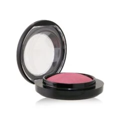 MAC Mineralize Blush - Gentle (Raspberry With Gold Pearl) 3.2g/0.10oz -Fresh Beauty Store 25609783002 796aa7dc 0999 441f bd9d 3c013ada8621