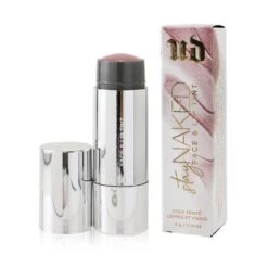 Urban Decay Stay Naked Face & Lip Tint - # Quiver (Watermelon Red) 4g/0.14oz -Fresh Beauty Store 25683270902 1 5e466446 3a14 4753 bbf2 5f1806849de3
