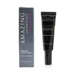 Amazing Cosmetics Amazing Concealer - # Ivory 6ml/0.2oz -Fresh Beauty Store 25697690002 1 49b233ad 330d 4f7e 9c92 d2d1188d31af