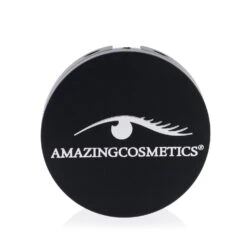 Amazing Cosmetics Brow Powder - # 01 Light Taupe 4.5g/0.16oz -Fresh Beauty Store 25701490002 2 6fcdd24d ec22 4b2e 9326 0078fb792546