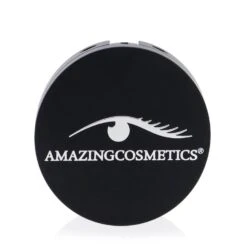Amazing Cosmetics Brow Powder - # 01 Light Taupe 4.5g/0.16oz -Fresh Beauty Store 25701590002 2 e0750798 b811 474b 8802 fdb3313499f8