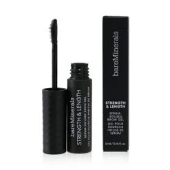 BareMinerals Strength & Length Serum Infused Brow Gel - # Honey 5ml/0.16oz 16 BareMinerals Strength & Length Serum Infused Brow Gel - # Honey 5ml/0.16oz -Fresh Beauty Store 25712293702 1 59fba18c c06b 438d 8c98 646063567b16
