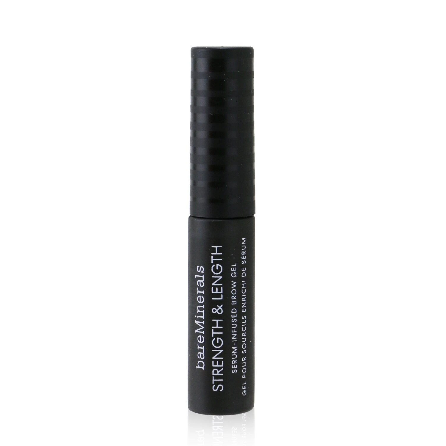 BareMinerals Strength & Length Serum Infused Brow Gel - # Honey 5ml/0.16oz 6 BareMinerals Strength & Length Serum Infused Brow Gel - # Honey 5ml/0.16oz - Image 4