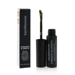 BareMinerals Strength & Length Serum Infused Brow Gel - # Honey 5ml/0.16oz 18 BareMinerals Strength & Length Serum Infused Brow Gel - # Honey 5ml/0.16oz -Fresh Beauty Store 25712393702 1 73ddb0fe b291 4e19 8aaf db7903b7d50e