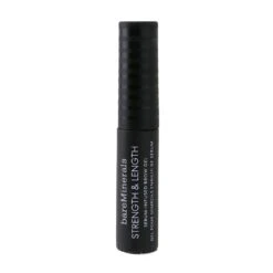 BareMinerals Strength & Length Serum Infused Brow Gel - # Coffee 5ml/0.16oz 20 BareMinerals Strength & Length Serum Infused Brow Gel - # Coffee 5ml/0.16oz -Fresh Beauty Store 25712393702 2