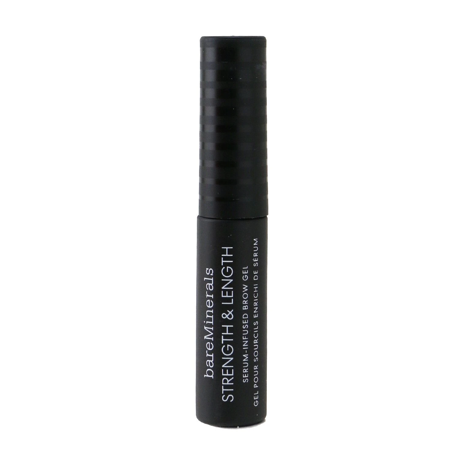 BareMinerals Strength & Length Serum Infused Brow Gel - # Honey 5ml/0.16oz 8 BareMinerals Strength & Length Serum Infused Brow Gel - # Honey 5ml/0.16oz - Image 6