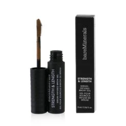 BareMinerals Strength & Length Serum Infused Brow Gel - # Honey 5ml/0.16oz 21 BareMinerals Strength & Length Serum Infused Brow Gel - # Honey 5ml/0.16oz -Fresh Beauty Store 25712493702 1 f7013464 ecbb 4ee2 a894 c7cee754e00d