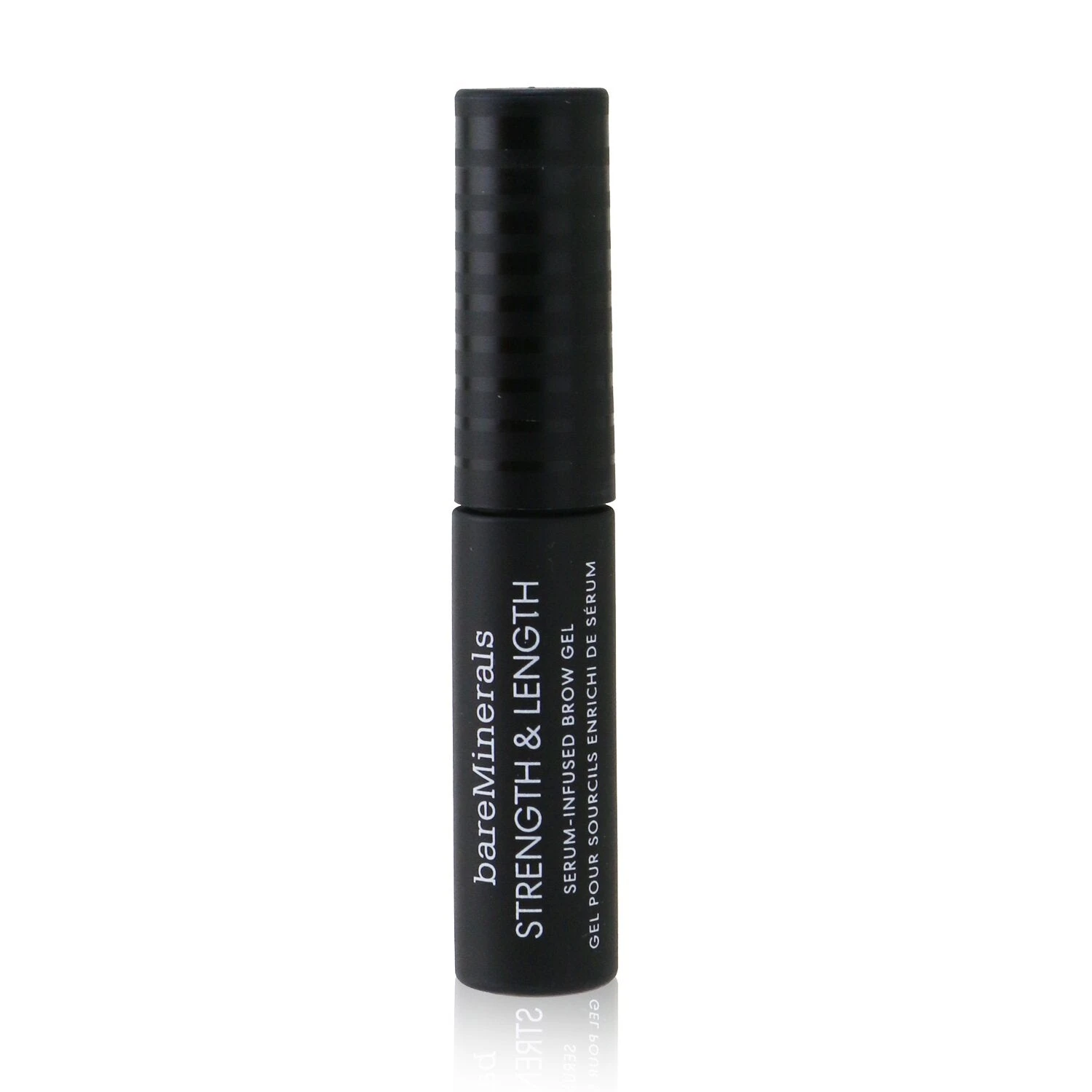 BareMinerals Strength & Length Serum Infused Brow Gel - # Honey 5ml/0.16oz 11 BareMinerals Strength & Length Serum Infused Brow Gel - # Honey 5ml/0.16oz - Image 9