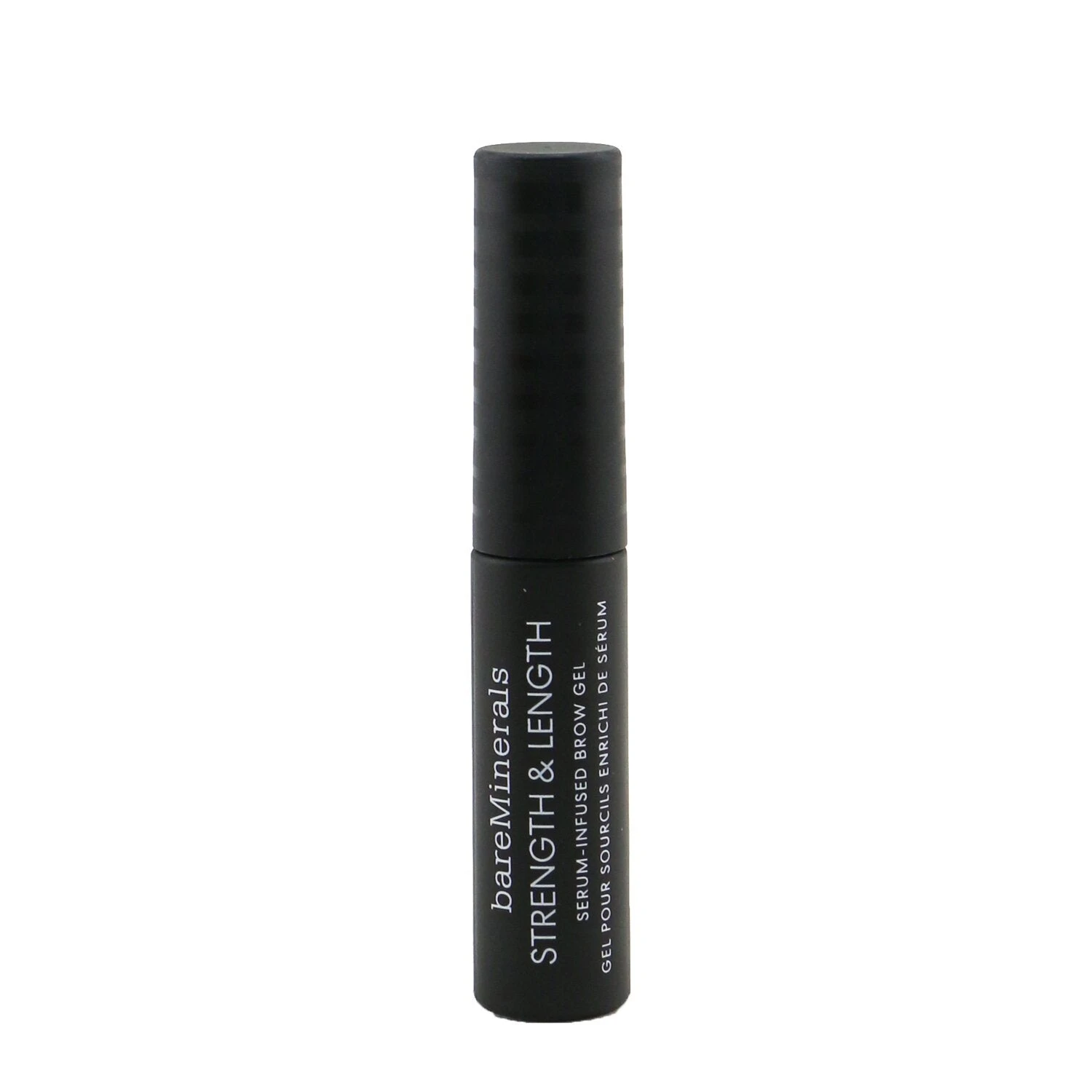 BareMinerals Strength & Length Serum Infused Brow Gel - # Honey 5ml/0.16oz 14 BareMinerals Strength & Length Serum Infused Brow Gel - # Honey 5ml/0.16oz - Image 12