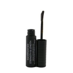 BareMinerals Strength & Length Serum Infused Brow Gel - # Honey 5ml/0.16oz 23 BareMinerals Strength & Length Serum Infused Brow Gel - # Honey 5ml/0.16oz -Fresh Beauty Store 25712593702 a78f448d 085c 48d9 85ca 05f6d780d5d8