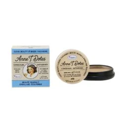 TheBalm Anne T. Dotes Concealer - # 34 9g/0.32oz -Fresh Beauty Store 25718105202 1 dc97f3f6 0fef 4bca b905 1ffd59cd7f17