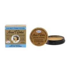 TheBalm Anne T. Dotes Concealer - # 14 9g/0.32oz 25 TheBalm Anne T. Dotes Concealer - # 14 9g/0.32oz -Fresh Beauty Store 25718405202 1 09bc4223 477d 4f64 9532 1d63802a72a4