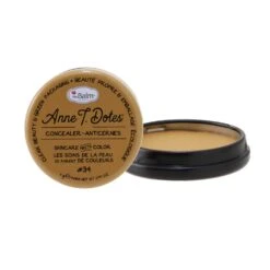 TheBalm Anne T. Dotes Concealer - # 14 9g/0.32oz 24 TheBalm Anne T. Dotes Concealer - # 14 9g/0.32oz -Fresh Beauty Store 25718405202 6c1549df 408f 4fa9 beb3 3093d1b6c3a3