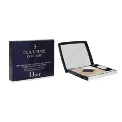 Christian Dior 5 Couleurs Couture Long Wear Creamy Powder Eyeshadow Palette - # 649 Nude Dress 7g/0.24oz -Fresh Beauty Store 25766180102 1 c42bbcf0 c9eb 47f7 a2f7 5cbb29ecc20a