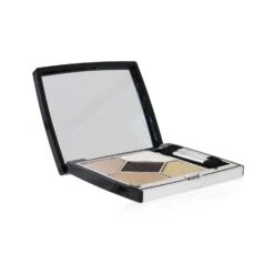 Christian Dior 5 Couleurs Couture Long Wear Creamy Powder Eyeshadow Palette - # 079 Black Bow 7g/0.24oz 28 Christian Dior 5 Couleurs Couture Long Wear Creamy Powder Eyeshadow Palette - # 079 Black Bow 7g/0.24oz -Fresh Beauty Store 25766180102 acc7bb4b e8a8 44e2 898a 05ea61b78925