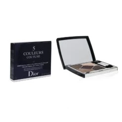 Christian Dior 5 Couleurs Couture Long Wear Creamy Powder Eyeshadow Palette - # 539 Grand Bal 7g/0.24oz -Fresh Beauty Store 25766380102 1 182b079a a252 4d54 8b01 05689b0b9621