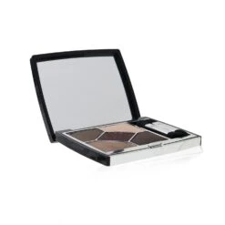 Christian Dior 5 Couleurs Couture Long Wear Creamy Powder Eyeshadow Palette - # 539 Grand Bal 7g/0.24oz -Fresh Beauty Store 25766380102 91aea784 64f5 4840 a726 fe0b890e9c47