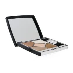 Christian Dior 5 Couleurs Couture Long Wear Creamy Powder Eyeshadow Palette - # 079 Black Bow 7g/0.24oz 37 Christian Dior 5 Couleurs Couture Long Wear Creamy Powder Eyeshadow Palette - # 079 Black Bow 7g/0.24oz -Fresh Beauty Store 25766680102 17443e52 0930 4c27 8bf0 3f2062cdbfe1
