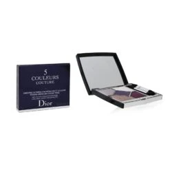 Christian Dior 5 Couleurs Couture Long Wear Creamy Powder Eyeshadow Palette - # 279 Denim 7g/0.24oz -Fresh Beauty Store 25766780102 1 4cd8f88a 042c 4fc6 a08d 02950c00f840