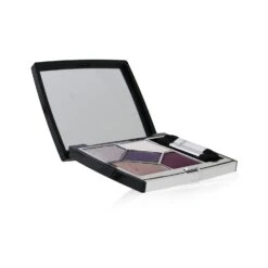 Christian Dior 5 Couleurs Couture Long Wear Creamy Powder Eyeshadow Palette - # 279 Denim 7g/0.24oz -Fresh Beauty Store 25766780102 5e38c893 10ac 4d94 9905 f96c0448601d