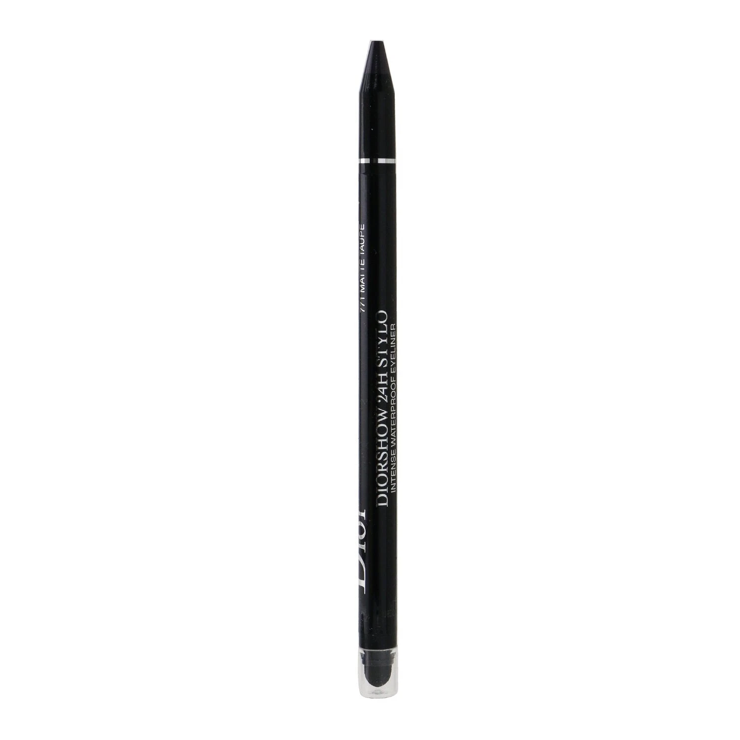 Christian Dior Diorshow 24H Stylo Waterproof Eyeliner - # 176 Matte Purple 0.2g/0.007oz 9 Christian Dior Diorshow 24H Stylo Waterproof Eyeliner - # 176 Matte Purple 0.2g/0.007oz - Image 7