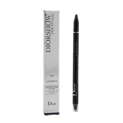Christian Dior Diorshow 24H Stylo Waterproof Eyeliner - # 176 Matte Purple 0.2g/0.007oz 33 Christian Dior Diorshow 24H Stylo Waterproof Eyeliner - # 176 Matte Purple 0.2g/0.007oz -Fresh Beauty Store 25768280102 1 4fffc922 53c7 4b43 ac10 22a74364e18a