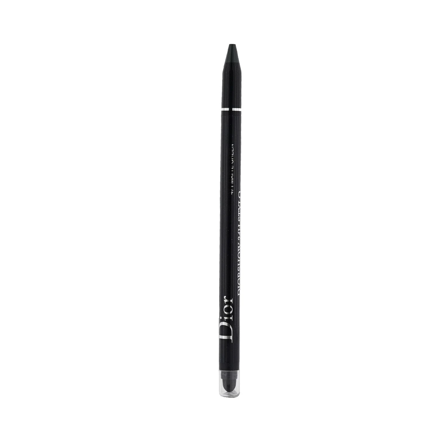 Christian Dior Diorshow 24H Stylo Waterproof Eyeliner - # 176 Matte Purple 0.2g/0.007oz 13 Christian Dior Diorshow 24H Stylo Waterproof Eyeliner - # 176 Matte Purple 0.2g/0.007oz - Image 11