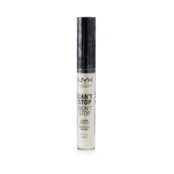 NYX Can't Stop Won't Stop Contour Concealer - # Pale 3.5ml/0.11oz