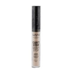 NYX Can't Stop Won't Stop Contour Concealer - # Golden 3.5ml/0.11oz 20 NYX Can't Stop Won't Stop Contour Concealer - # Golden 3.5ml/0.11oz -Fresh Beauty Store 25773871702 a08f96d7 2457 45ef b50f 7d442af17fd6