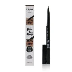 NYX Fill & Fluff Eyebrow Pomade Pencil - # Espresso 0.2g/0.007oz -Fresh Beauty Store 25775271702 1 9470a951 4f44 4f7b b3ac 6070e7abb9f9