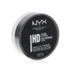 NYX HD Studio Finishing Powder - # Translucent 6g/0.21oz
